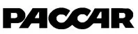PACCAR brand name in black text